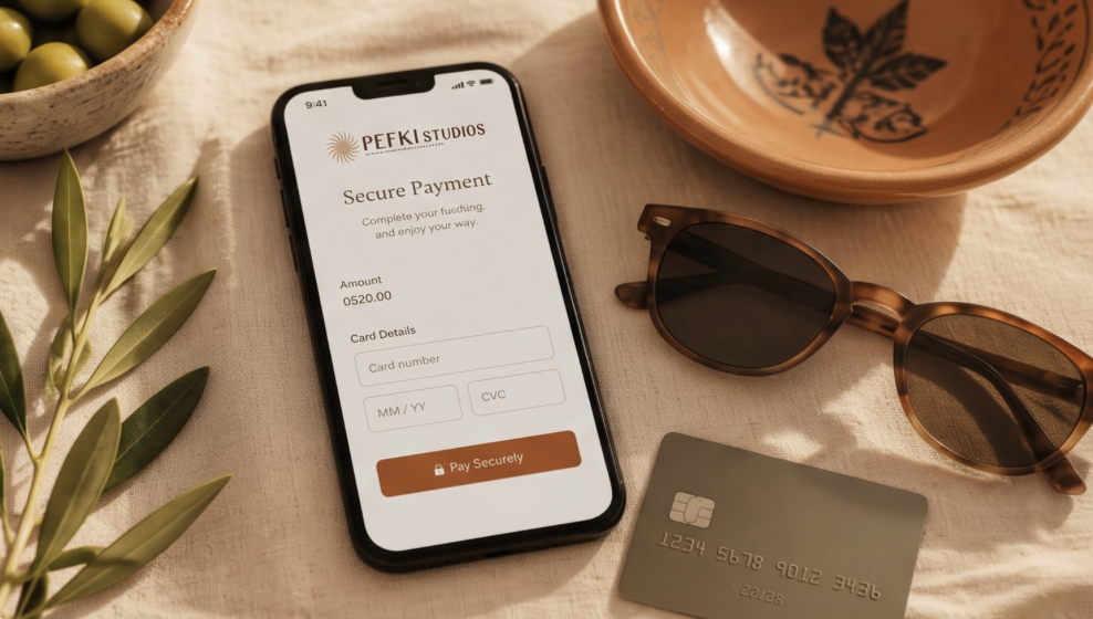 Online payment
